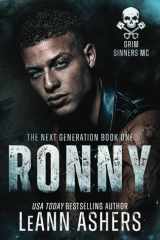 Ronny: Grim Sinners MC Next Generation cover image