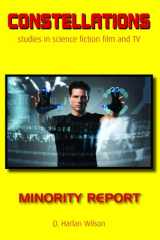 Minority Report cover image