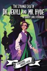 The Strange Case of Dr. Jekyll and Mr. Hyde (a FreeSchool Abridged Classic) cover image