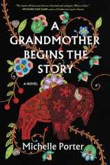 A Grandmother Begins the Story cover image