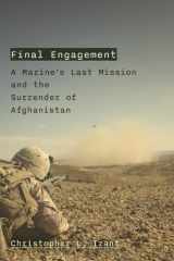 Final Engagement A Marine's Last Mission and the Surrender of Afghanistan cover image