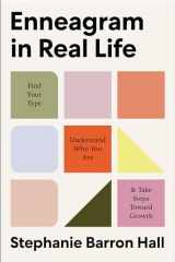 Enneagram in Real Life Find Your Type, Understand Who You Are, and Take Steps Toward Growth cover image