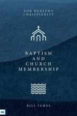 Baptism and Church Membership cover image