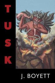 Tusk cover image