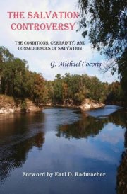 The Salvation Controversy cover image