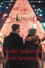 Love at the Christmas Con cover image