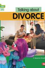 Talking about Divorce A Sesame Street ® Resource cover image