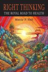 Right Thinking The Royal Road to Health cover image