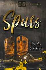Spurs: A Black Gulch Cowboy Romance (Black Gulch Ranch) cover image