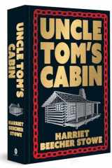 Uncle Tom's Cabin Deluxe Hardbound Edition cover image