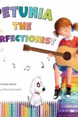 Petunia the Perfectionist cover image