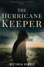 The Hurricane Keeper cover image