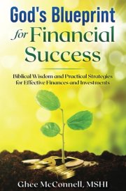 God's Blueprint for Financial Success: Biblical Wisdom and Practical Strategies for Effective Finances and Investments cover image