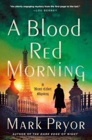A Blood Red Morning A Henri Lefort Mystery cover image