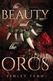 The Beauty and the Orcs A Monster Fantasy Romance cover image