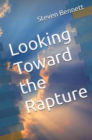 Looking Toward the Rapture cover image