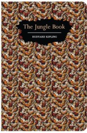 The Jungle Book cover image