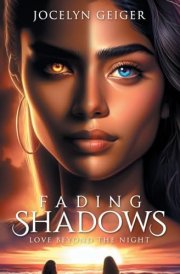 Fading Shadows Love Beyond the Night cover image