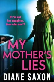 My Mother's Lies cover image