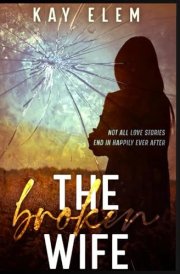 The Broken Wife cover image