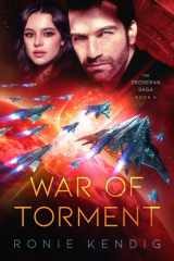 War of Torment Volume 4 cover image