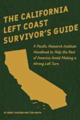 The California Left Coast Survivor's Guide cover image