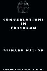 Conversations in Tusculum cover image