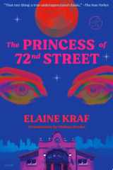 The Princess of 72nd Street A Novel cover image