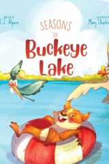 Seasons of Buckeye Lake cover image