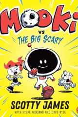 MOOKi Vs the Big Scary cover image