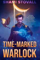 Time-Marked Warlock cover image
