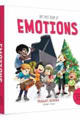 My First Book of Emotions cover image