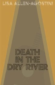 Death in the Dry River cover image