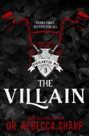 The Villain cover image