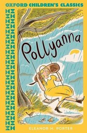 Pollyanna cover image