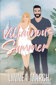 Villainous Summer cover image