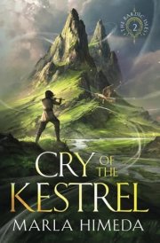 Cry of the Kestrel Book Two of The Bardic Isles Series cover image