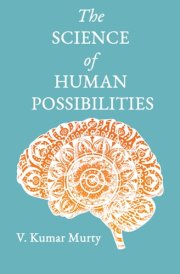 The Science of Human Possibilities cover image