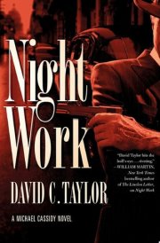Night Work cover image