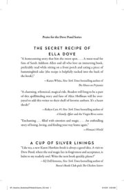 The Bookshop of Hidden Dreams cover image