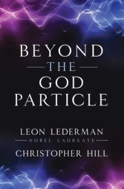 Beyond the God Particle cover image