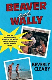 Beaver and Wally cover image