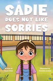 Sadie Does Not Like Sorries cover image