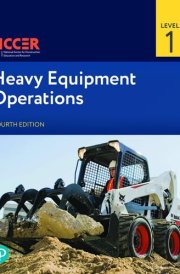 Heavy Equipment Operations Level 1 cover image