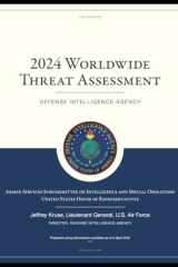 2024 ANNUAL THREAT ASSESSMENT: U.S. DEFENSE INTELLIGENCE AGENCY cover image