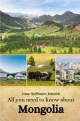 All You Need to Know about Mongolia cover image