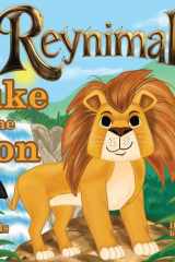 Reynimals Luke The Lion cover image