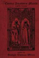 Contra Amatores Mundi cover image