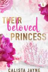 Their Beloved Princess cover image
