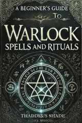 A Beginners Guide to Warlock Spells and Rituals cover image